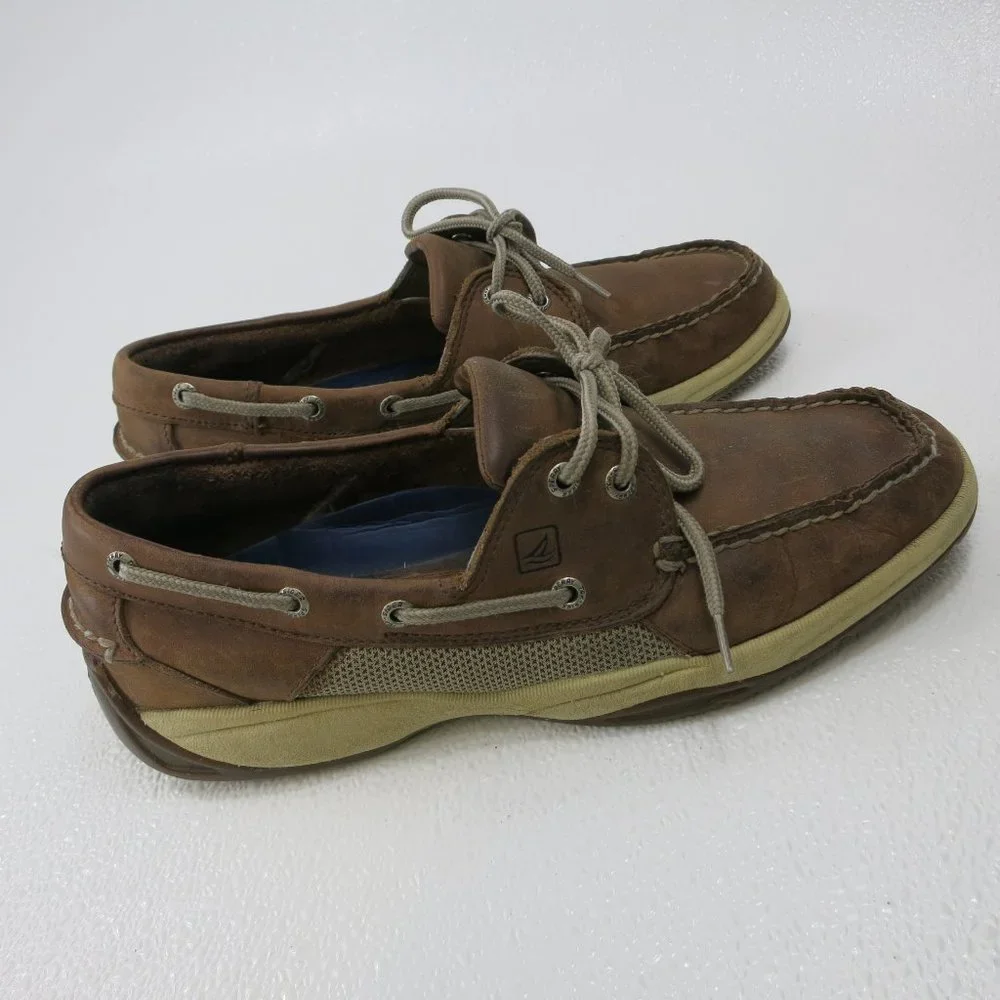 Sperry top sider